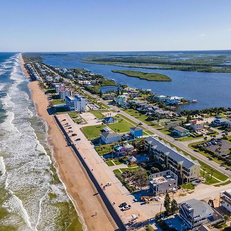 Oceanwalk 1-401 Villa New Smyrna Beach Kültér fotó