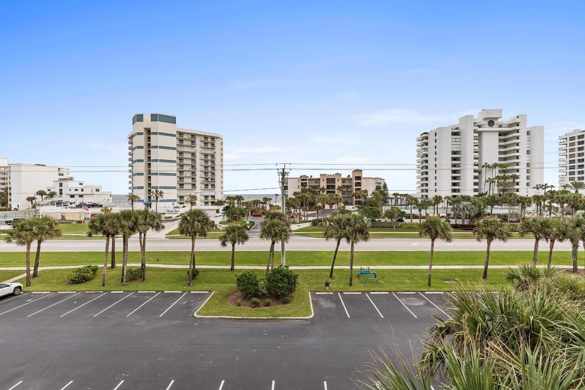 Oceanwalk 1-401 Villa New Smyrna Beach Kültér fotó